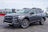 New 2025 Subaru Outback Limited image 2