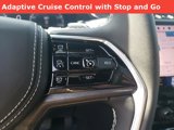New 2025 Jeep Grand Cherokee Overland w/ Trailer Tow Package image 4