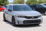 Used 2025 Honda Civic Sport image 4