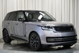 Used 2023 Land Rover Range Rover SE image 2