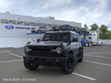 New 2025 Ford Bronco Outer Banks image 2