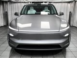 Used 2026 Tesla Model Y Long Range image 2