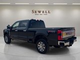 New 2025 Ford F250 King Ranch w/ Chrome Package image 3