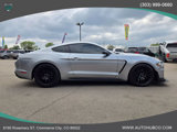 Used 2020 Ford Mustang GT Premium w/ GT Performance Package image 6
