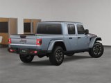 New 2025 Jeep Gladiator Rubicon image 5