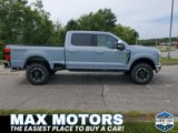 New 2025 Ford F350 Lariat w/ Lariat Ultimate Package image 2