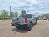 New 2025 Chevrolet Silverado 2500 LTZ w/ Trail Boss Package image 3