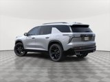 New 2026 Chevrolet Traverse RS image 3
