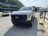 New 2025 Ford F250 XLT w/ F-250 >10K GVWR Package image 5