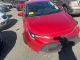 Used 2020 Toyota Corolla LE image 2