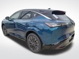 New 2025 Nissan Murano Platinum image 3