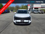 New 2026 Kia Sportage LX image 2
