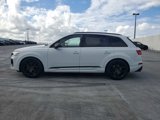 New 2025 Audi SQ7 Premium Plus image 3