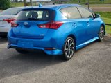 Used 2017 Toyota Corolla iM image 3