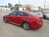 Used 2017 Hyundai Sonata Sport w/ Value Edition Package 02 image 5