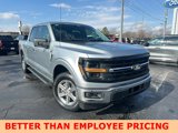 New 2025 Ford F150 XLT image 3