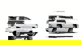 New 2025 Chevrolet Tahoe Premier image 5