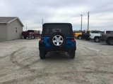 Used 2015 Jeep Wrangler Unlimited Sport w/ Quick Order Package 24S image 4
