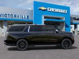 New 2025 Chevrolet Suburban Premier image 5