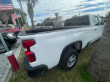 Used 2021 Chevrolet Silverado 2500 W/T w/ WT Convenience Package image 6