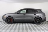 New 2025 Porsche Cayenne Turbo image 2