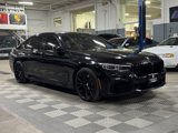 Used 2022 BMW 750i xDrive w/ Luxury Rear Seating Package image 5