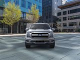 New 2025 Ford F150 Lariat w/ Equipment Group 501A Mid image 6