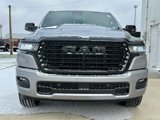New 2025 RAM 1500 Laramie w/ Night Edition image 2