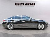 Used 2022 INFINITI Q50 Luxe image 2