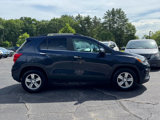 Used 2018 Chevrolet Trax LT w/ Driver Confidence Package image 4