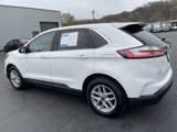 Used 2024 Ford Edge SEL image 4