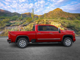 New 2025 Chevrolet Silverado 2500 High Country w/ High Country Premium Package image 5