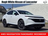 New 2025 Nissan Murano Platinum w/ Cargo Package image 2