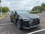 New 2026 Lexus NX 350 AWD image 6