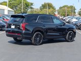 New 2025 Hyundai Palisade Calligraphy image 5