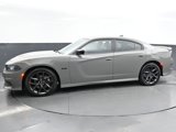 Used 2023 Dodge Charger R/T w/ Blacktop Package image 4