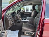 Used 2025 RAM 1500 Limited w/ Trailer Tow Group image 3