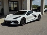 Used 2023 Chevrolet Corvette Stingray Premium Cpe w/ Z51 Performance Package image 3