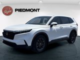 New 2026 Honda CR-V EX-L image 5