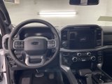 New 2025 Ford F150 XLT w/ Equipment Group 303A High image 4