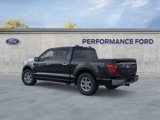 New 2025 Ford F150 XLT w/ Equipment Group 301A Standard image 4