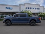New 2025 Ford F150 Tremor w/ Equipment Group 402A High image 3