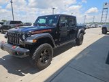 Used 2023 Jeep Gladiator Mojave w/ Cold Weather Group image 5