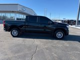 Used 2023 Chevrolet Silverado 1500 RST image 4