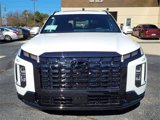 New 2025 Hyundai Palisade Calligraphy image 2