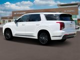 New 2025 Hyundai Palisade Calligraphy image 4