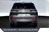 Used 2021 Jeep Grand Cherokee L Limited image 4