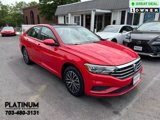Used 2021 Volkswagen Jetta SE w/ SE Cold Weather Package image 6