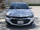 Used 2023 Chevrolet Malibu LT w/ Driver Confidence Package image 2