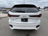 New 2025 MAZDA CX-70 3.3 Turbo S w/ Premium Plus image 6